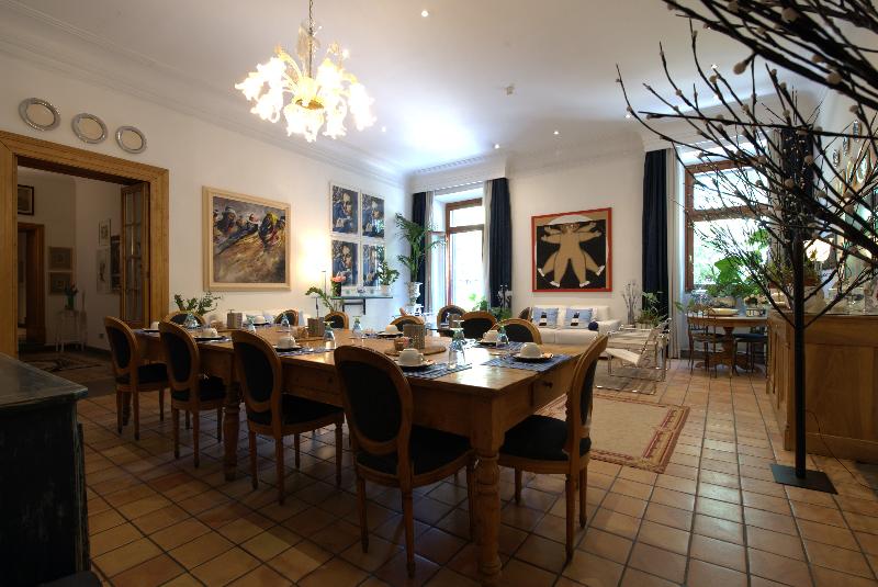 Locanda Cairoli Hotel - Genel