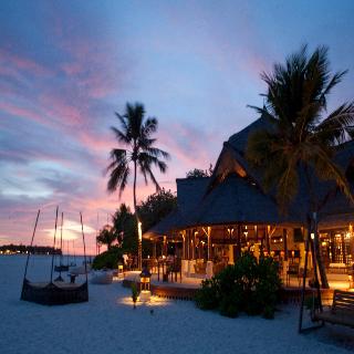 Banyan Tree Maldives Vabbinfaru fotoÄŸrafÄ±