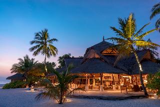 Banyan Tree Maldives Vabbinfaru fotoÄŸrafÄ±