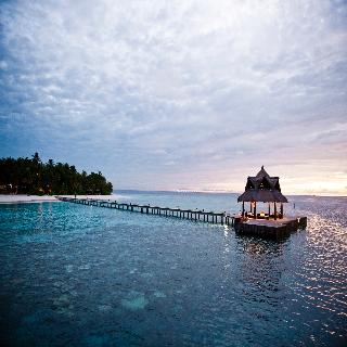 Banyan Tree Maldives Vabbinfaru fotoÄŸrafÄ±