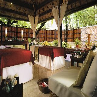 Banyan Tree Maldives Vabbinfaru fotoÄŸrafÄ±