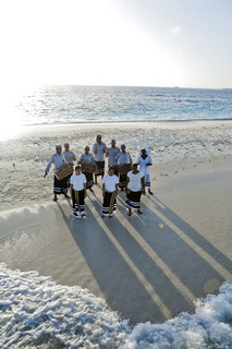 Banyan Tree Maldives Vabbinfaru fotoÄŸrafÄ±