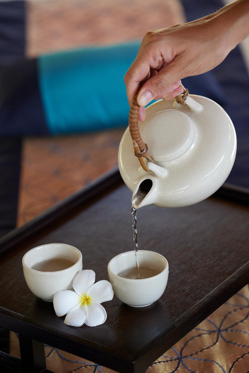 Banyan Tree Maldives Vabbinfaru - Aktivite