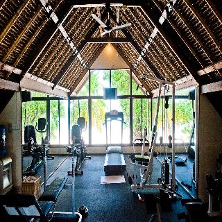 Banyan Tree Maldives Vabbinfaru fotoÄŸrafÄ±