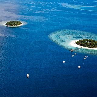 Banyan Tree Maldives Vabbinfaru otel fotoğrafı