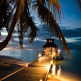 Banyan Tree Maldives Vabbinfaru fotoÄŸrafÄ±