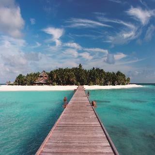 Banyan Tree Maldives Vabbinfaru fotoÄŸrafÄ±