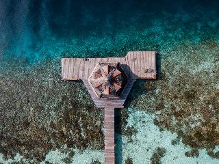 Banyan Tree Maldives Vabbinfaru fotoÄŸrafÄ±