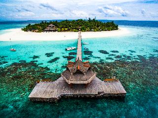 Banyan Tree Maldives Vabbinfaru fotoÄŸrafÄ±