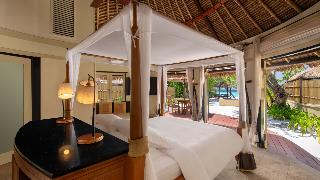 Banyan Tree Maldives Vabbinfaru fotoÄŸrafÄ±