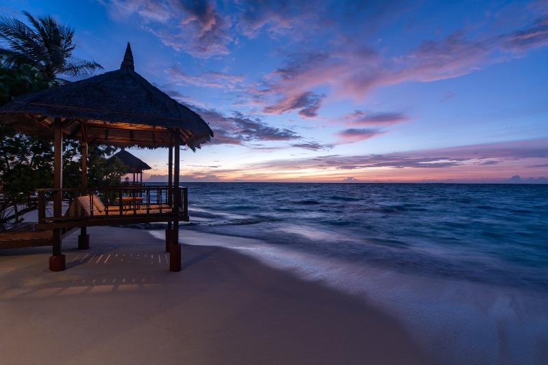 Banyan Tree Maldives Vabbinfaru - Oda