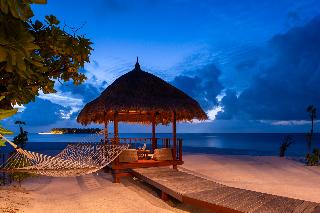 Banyan Tree Maldives Vabbinfaru fotoÄŸrafÄ±