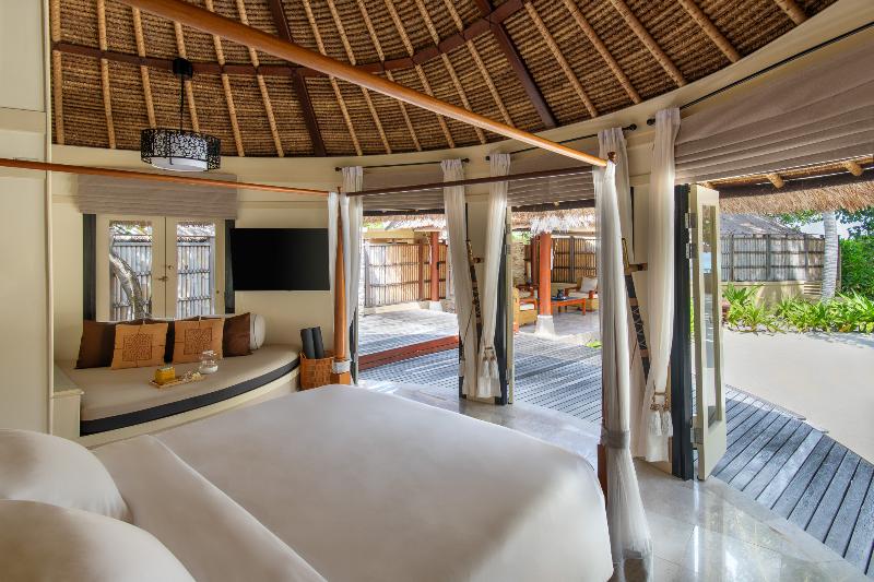 Banyan Tree Maldives Vabbinfaru - Oda