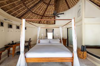 Banyan Tree Maldives Vabbinfaru fotoÄŸrafÄ±