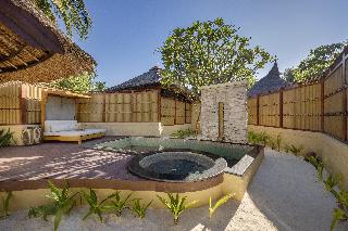 Banyan Tree Maldives Vabbinfaru fotoÄŸrafÄ±