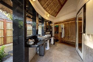 Banyan Tree Maldives Vabbinfaru fotoÄŸrafÄ±