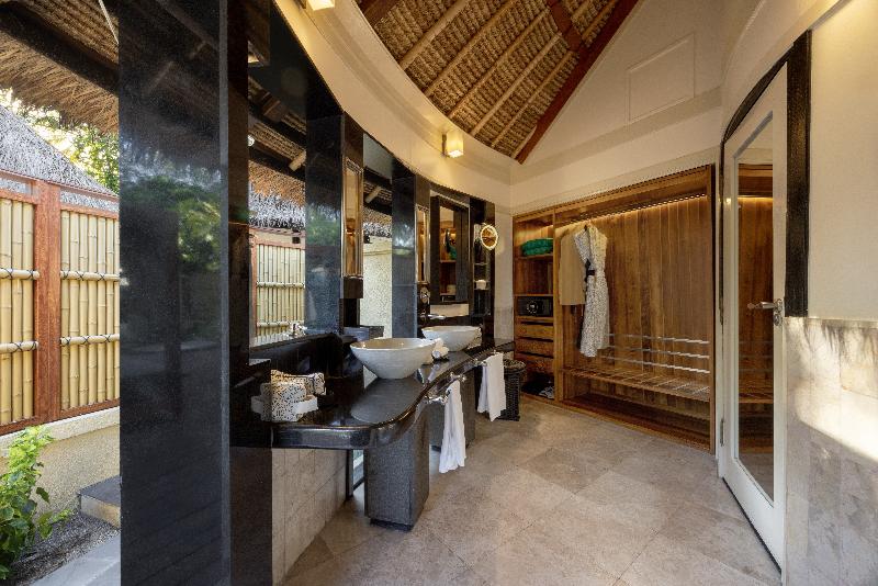 Banyan Tree Maldives Vabbinfaru - Oda