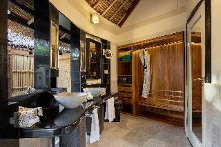 Banyan Tree Maldives Vabbinfaru fotoÄŸrafÄ±