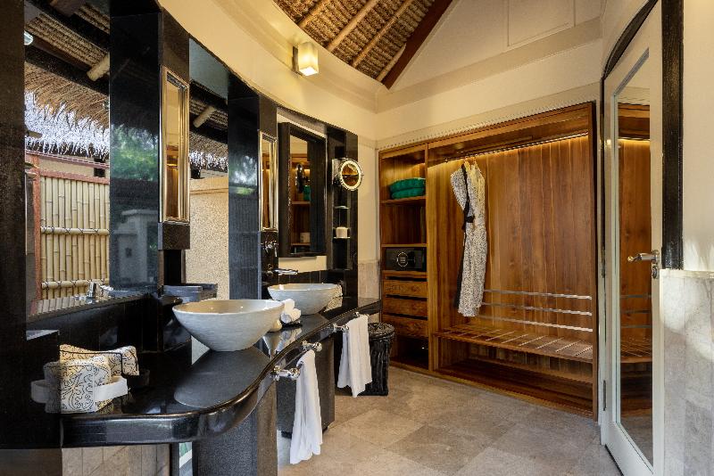 Banyan Tree Maldives Vabbinfaru - Oda