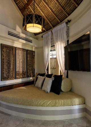 Banyan Tree Maldives Vabbinfaru fotoÄŸrafÄ±