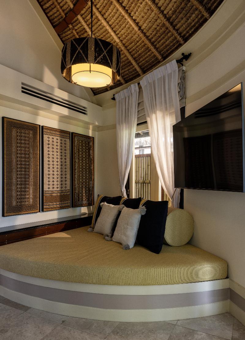 Banyan Tree Maldives Vabbinfaru - Oda