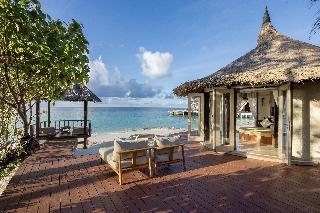 Banyan Tree Maldives Vabbinfaru fotoÄŸrafÄ±
