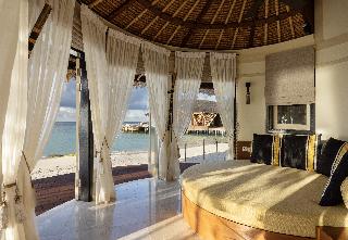 Banyan Tree Maldives Vabbinfaru fotoÄŸrafÄ±
