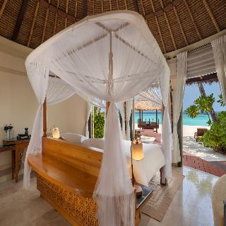 Banyan Tree Maldives Vabbinfaru fotoÄŸrafÄ±
