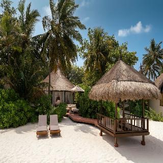 Banyan Tree Maldives Vabbinfaru fotoÄŸrafÄ±