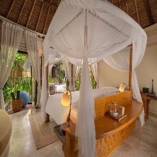 Banyan Tree Maldives Vabbinfaru fotoÄŸrafÄ±