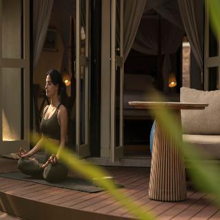 Banyan Tree Maldives Vabbinfaru fotoÄŸrafÄ±