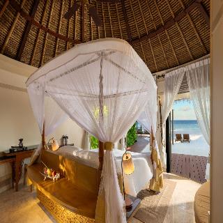 Banyan Tree Maldives Vabbinfaru fotoÄŸrafÄ±