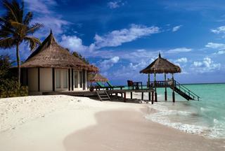 Banyan Tree Maldives Vabbinfaru fotoÄŸrafÄ±
