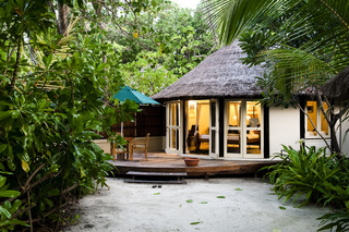 Banyan Tree Maldives Vabbinfaru fotoÄŸrafÄ±