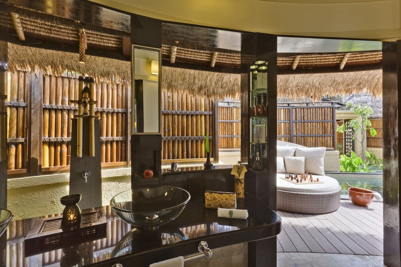Banyan Tree Maldives Vabbinfaru - Oda