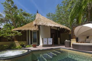 Banyan Tree Maldives Vabbinfaru fotoÄŸrafÄ±
