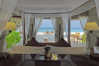 Banyan Tree Maldives Vabbinfaru fotoÄŸrafÄ±