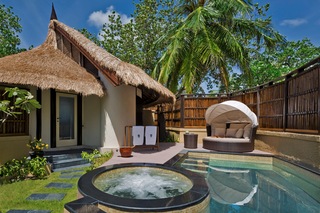 Banyan Tree Maldives Vabbinfaru fotoÄŸrafÄ±