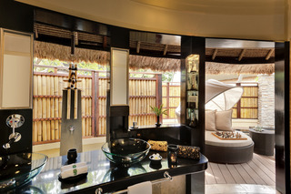 Banyan Tree Maldives Vabbinfaru fotoÄŸrafÄ±