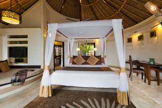 Banyan Tree Maldives Vabbinfaru fotoÄŸrafÄ±