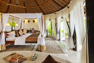 Banyan Tree Maldives Vabbinfaru fotoÄŸrafÄ±