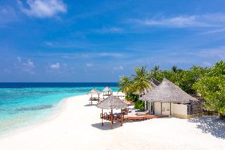Banyan Tree Maldives Vabbinfaru fotoÄŸrafÄ±