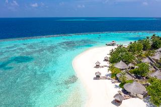 Banyan Tree Maldives Vabbinfaru fotoÄŸrafÄ±