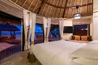 Banyan Tree Maldives Vabbinfaru fotoÄŸrafÄ±