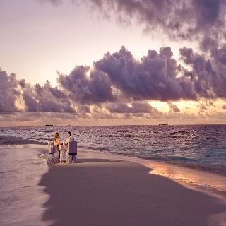 Banyan Tree Maldives Vabbinfaru fotoÄŸrafÄ±