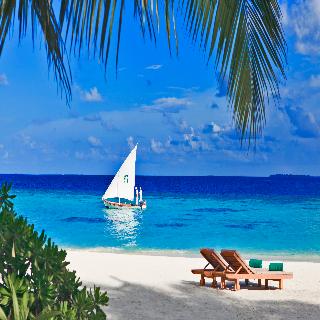 Banyan Tree Maldives Vabbinfaru fotoÄŸrafÄ±