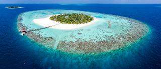 Banyan Tree Maldives Vabbinfaru fotoÄŸrafÄ±