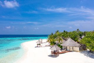 Banyan Tree Maldives Vabbinfaru fotoÄŸrafÄ±