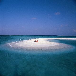 Banyan Tree Maldives Vabbinfaru fotoÄŸrafÄ±