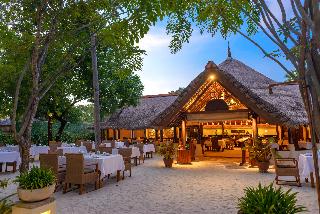 Banyan Tree Maldives Vabbinfaru fotoÄŸrafÄ±